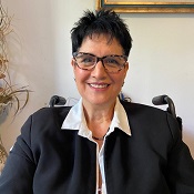 Ronit Kedem Por
